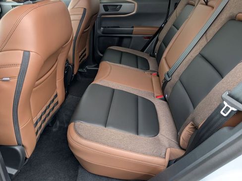 New 2026 Ford Bronco Sport Outer Banks AWD/4WD image 46