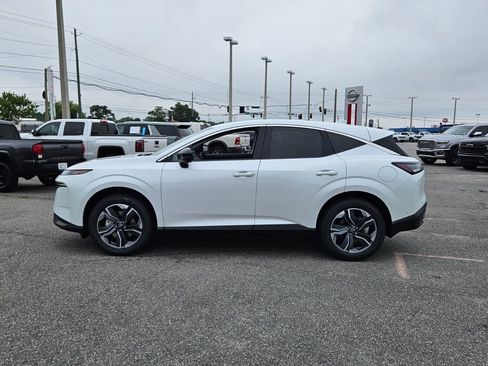 New 2025 Nissan Murano SL w/ Cargo Package image 2