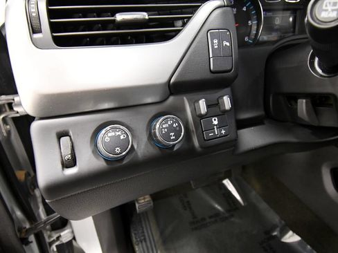 Used 2016 Chevrolet Suburban LS w/ Max Trailering Package AWD/4WD image 19