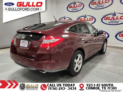 Used 2012 Honda Crosstour EX-L image 7
