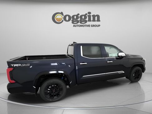 New 2026 Toyota Tundra 1794 Edition image 22