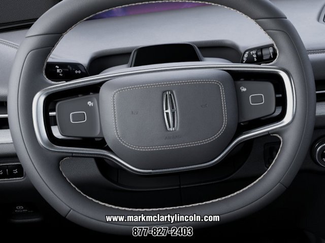 New 2027 Lincoln Navigator Premiere AWD/4WD image 12
