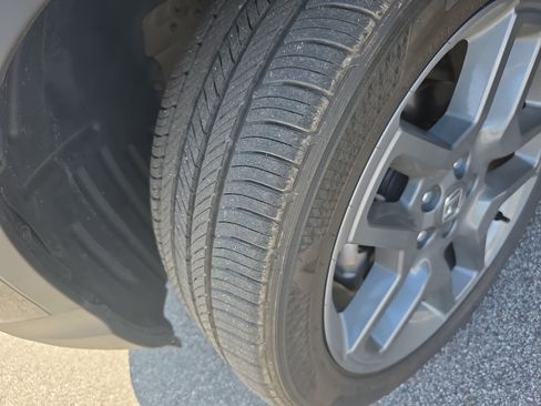 Used 2022 Honda Passport EX-L image 32