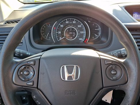 Used 2012 Honda CR-V LX image 19