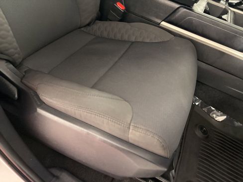 Used 2025 Toyota Tundra SR5 image 26