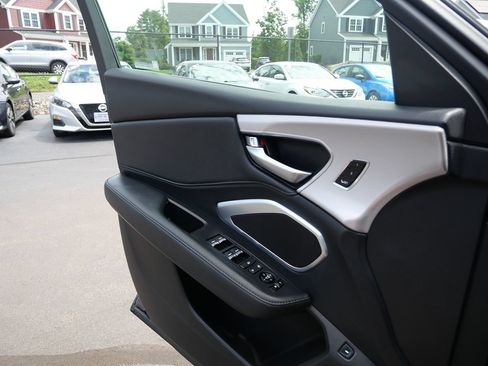Used 2021 Acura RDX AWD image 15