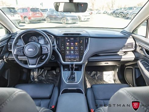 Used 2024 Subaru Outback Limited image 39