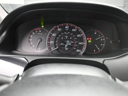 Used 2014 Honda Accord Sport image 10