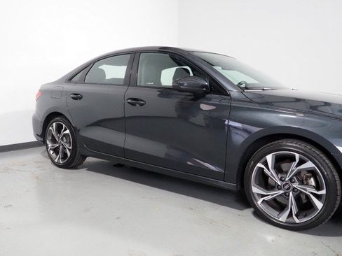 Used 2023 Audi A3 2.0T Premium w/ Convenience Package AWD/4WD image 42