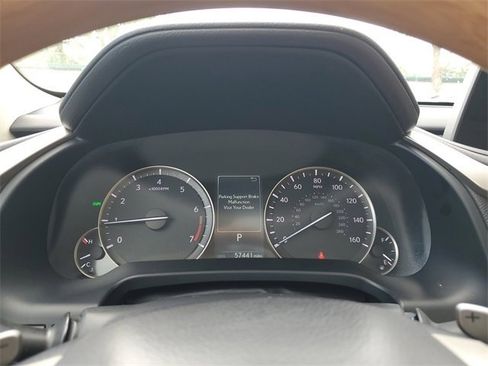 Used 2021 Lexus RX 350 RX 350 w/ Premium Package image 32