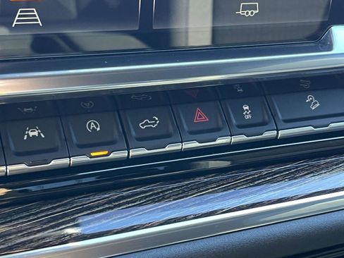 Used 2024 GMC Sierra 1500 Elevation w/ X31 Off-Road Package image 36