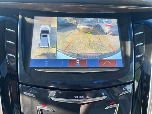 Used 2018 Cadillac Escalade Luxury RWD image 20