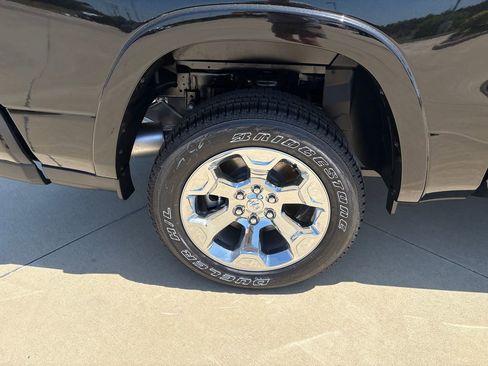 New 2025 RAM 1500 Big Horn image 4