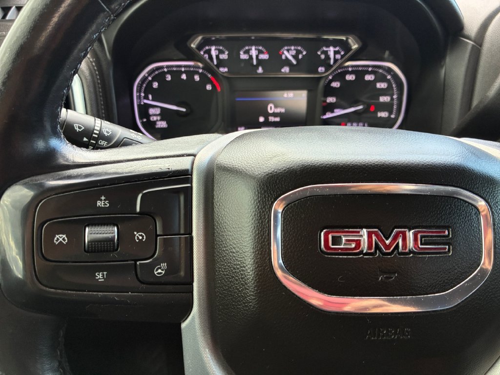 Used 2021 GMC Sierra 1500 Elevation RWD image 11