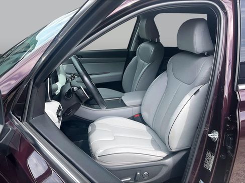 Certified 2023 Hyundai Palisade SEL w/ Premium Package AWD/4WD image 8