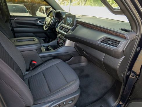 Used 2023 Chevrolet Tahoe LS image 33