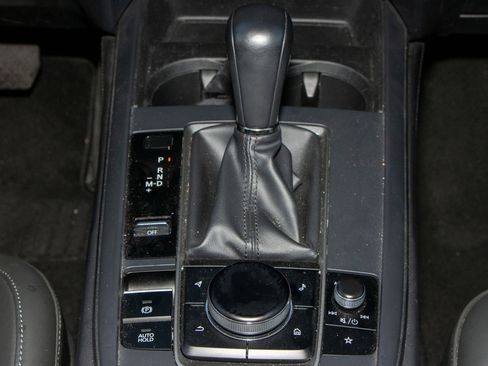 Used 2023 MAZDA CX-30 AWD 2.5 S w/ Select Package image 23