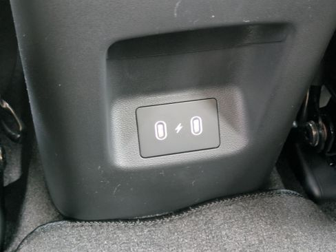 New 2026 Hyundai Tucson Blue SE image 14