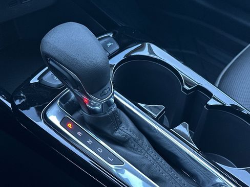 New 2026 Chevrolet Trax ACTIV w/ Driver Confidence Package image 21