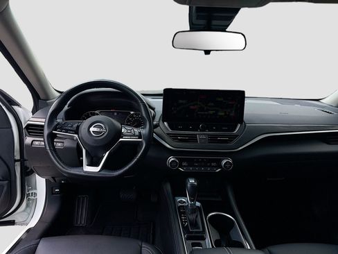 Used 2023 Nissan Altima 2.5 SL AWD/4WD image 23