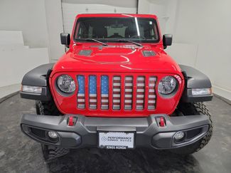 Used 2022 Jeep Wrangler Unlimited Rubicon w/ Cold Weather Group video 2