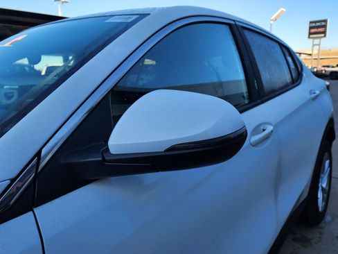 New 2026 Buick Envista Preferred w/ Convenience I Package image 12