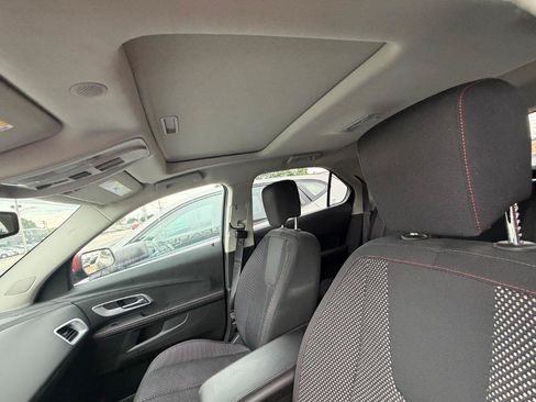 Used 2011 Chevrolet Equinox LT FWD image 19