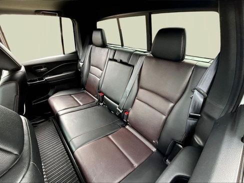 Used 2021 Honda Ridgeline Black Edition image 27
