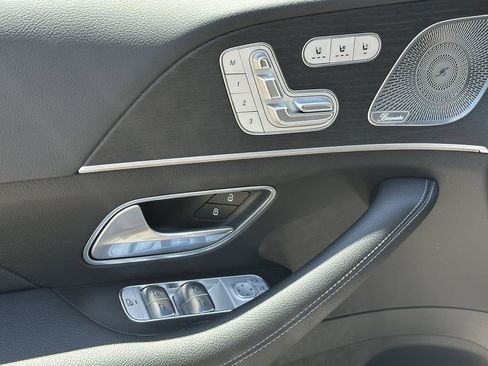 Certified 2025 Mercedes-Benz GLE 450 4MATIC image 12