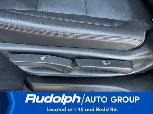 Used 2023 Chevrolet Suburban RST w/ Luxury Package image 31