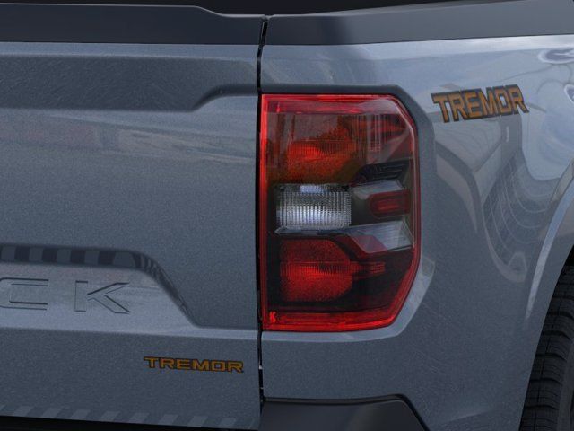 New 2026 Ford Maverick Tremor AWD/4WD image 22