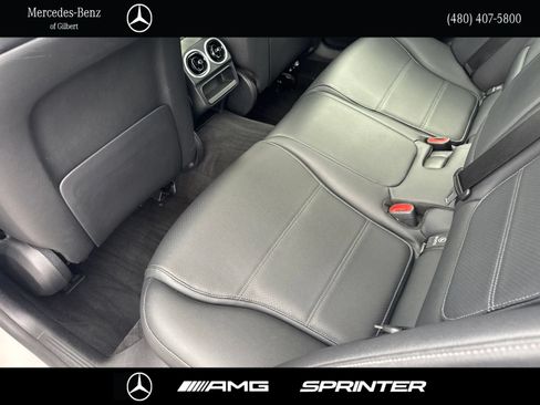 Certified 2023 Mercedes-Benz C 300 Sedan image 20