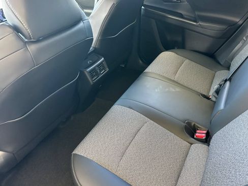 Used 2026 Toyota bZ FWD image 13
