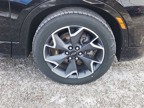 Used 2022 Chevrolet Blazer RS w/ Enhanced Convenience Package image 10