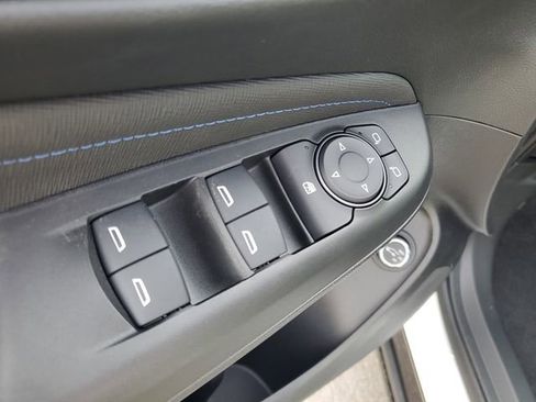 New 2026 Buick Envista Sport Touring w/ Convenience I Package image 9