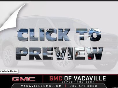 Used 2026 GMC Acadia AT4 w/ LPO, Floor Liner Package