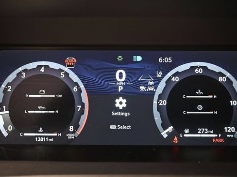 Used 2025 Toyota 4Runner TRD Off-Road AWD/4WD image 27
