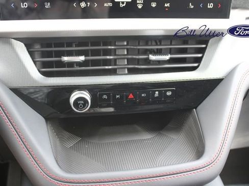 New 2026 Ford Explorer ST-Line w/ ST-Line Street Pack RWD image 14