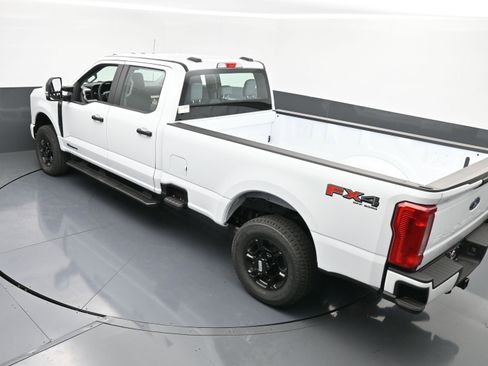 New 2026 Ford F250 XL w/ STX Appearance Package image 22