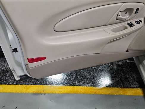 Used 2003 Chevrolet Monte Carlo SS w/ Preferred Equipment Group image 11