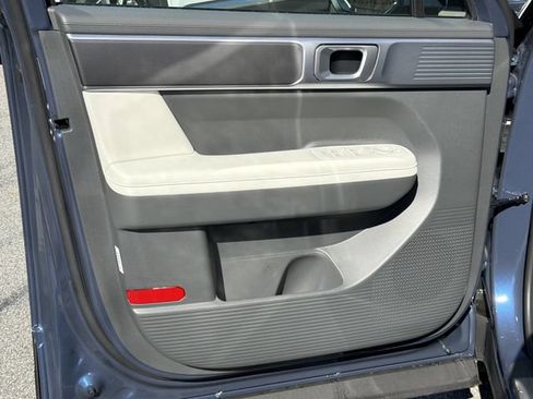 New 2026 Hyundai Santa Fe SEL FWD image 12