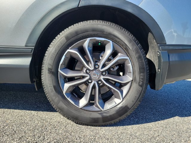 Used 2020 Honda CR-V EX-L image 7