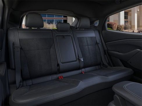 New 2025 Ford Mustang Mach-E GT image 11