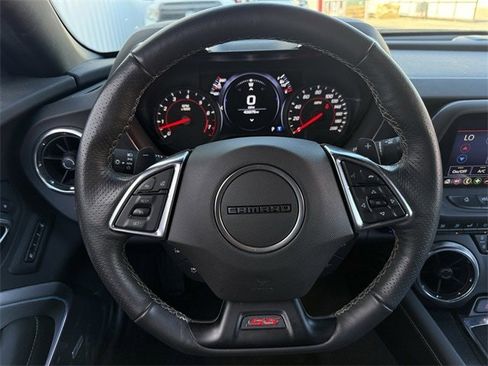 Used 2023 Chevrolet Camaro SS image 12