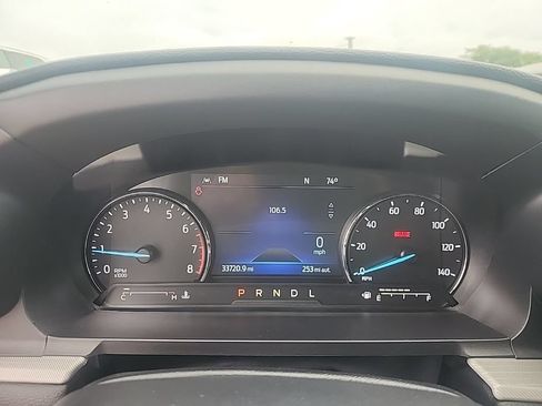 Used 2023 Ford Explorer XLT w/ Equipment Group 202A AWD/4WD image 21