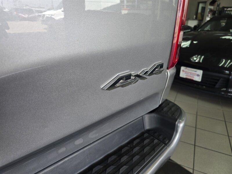Used 2020 RAM 1500 Laramie w/ Sport Appearance Package AWD/4WD image 41