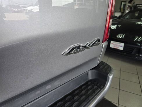 Used 2020 RAM 1500 Laramie w/ Sport Appearance Package AWD/4WD image 41