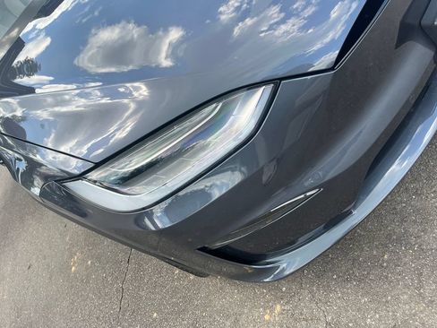 Used 2022 Tesla Model X Plaid AWD/4WD image 38