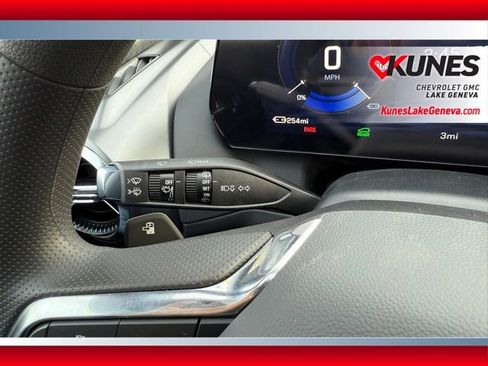 New 2026 Chevrolet Equinox EV LT w/ LPO, All-Weather Mat Package image 47