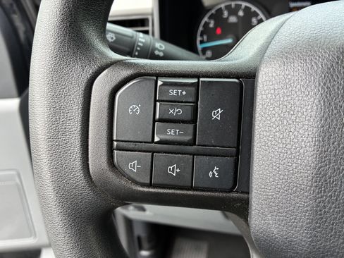 Used 2026 Ford F250 XLT AWD/4WD image 55